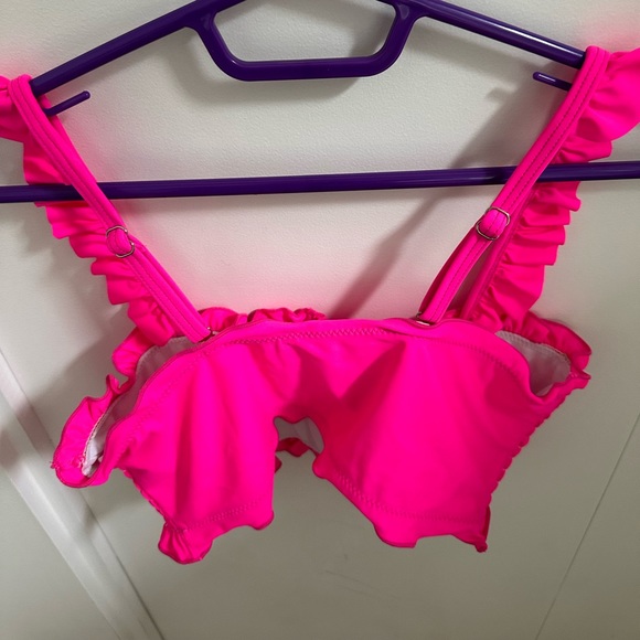 Shein Bathingsuit Top - Picture 2 of 2